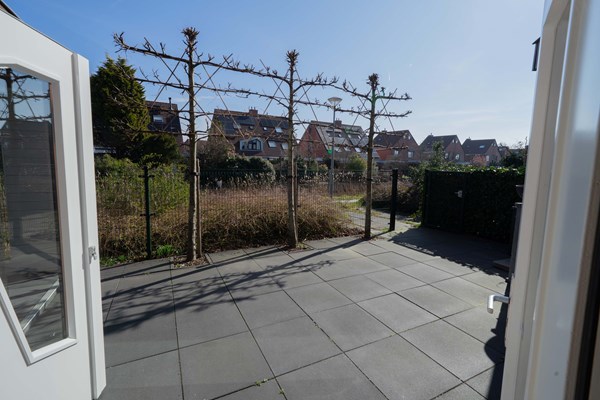 Medium property photo - Water Acker 104, 1965 SX Heemskerk